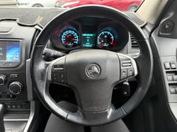 2015 Holden Colorado 7 LT