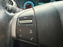 2015 Holden Colorado 7 LT