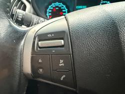 2015 Holden Colorado 7 LT