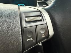 2015 Holden Colorado 7 LT
