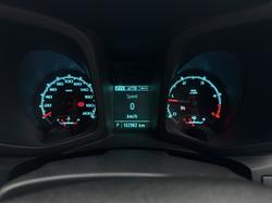 2015 Holden Colorado 7 LT