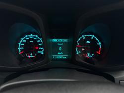 2015 Holden Colorado 7 LT