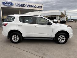 2015 Holden Colorado 7 LT