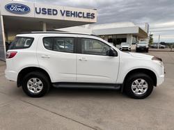 2015 Holden Colorado 7 LT