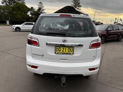 2015 Holden Colorado 7 LT