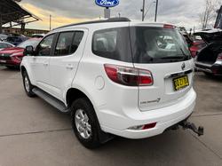 2015 Holden Colorado 7 LT