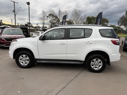 2015 Holden Colorado 7 LT