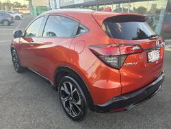 2019 Honda HR-V RS
