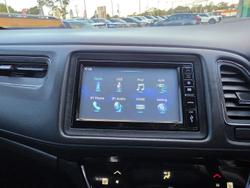 2019 Honda HR-V RS