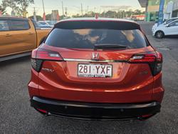 2019 Honda HR-V RS