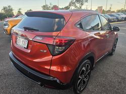 2019 Honda HR-V RS