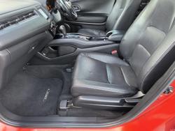 2019 Honda HR-V RS