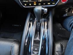 2019 Honda HR-V RS