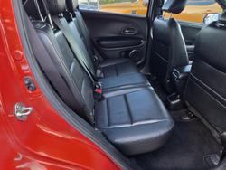 2019 Honda HR-V RS