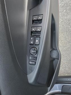 2020 Hyundai Tucson Active X