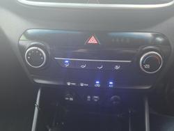 2020 Hyundai Tucson Active X