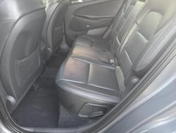 2020 Hyundai Tucson Active X