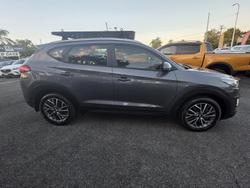 2020 Hyundai Tucson Active X