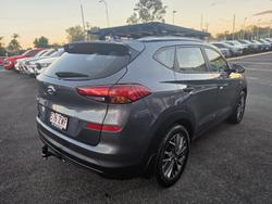 2020 Hyundai Tucson Active X