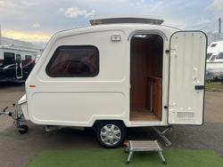 2020 Euro Glider