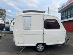 2020 Euro Glider