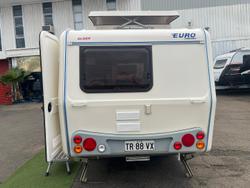 2020 Euro Glider