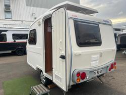 2020 Euro Glider