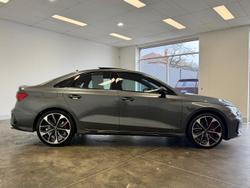 2023 Audi S3