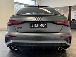 2023 Audi S3