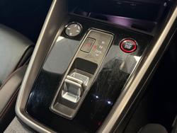 2023 Audi S3