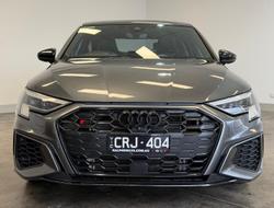 2023 Audi S3