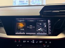 2023 Audi S3