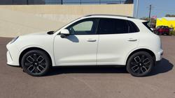2026 GWM Ora 5 Ultra