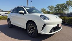 2026 GWM Ora 5 Ultra