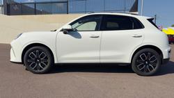2026 GWM Ora 5 Ultra