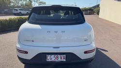 2026 GWM Ora 5 Ultra