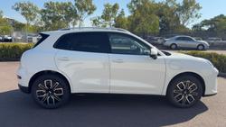 2026 GWM Ora 5 Ultra