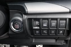 2020 Subaru Forester 2.5i-S