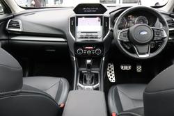 2020 Subaru Forester 2.5i-S