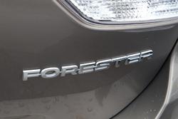 2020 Subaru Forester 2.5i-S
