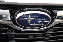 2020 Subaru Forester 2.5i-S