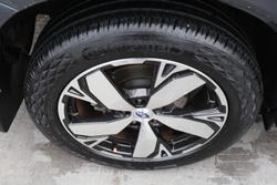 2020 Subaru Forester 2.5i-S
