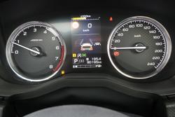 2020 Subaru Forester 2.5i-S