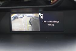 2020 Subaru Forester 2.5i-S