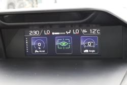 2020 Subaru Forester 2.5i-S