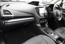 2020 Subaru Forester 2.5i-S