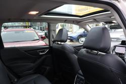 2020 Subaru Forester 2.5i-S