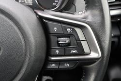 2020 Subaru Forester 2.5i-S