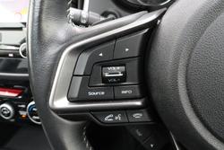 2020 Subaru Forester 2.5i-S