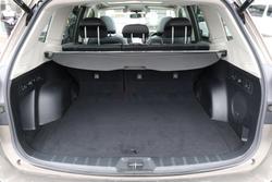 2020 Subaru Forester 2.5i-S